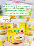 TPBS CHÁO GẠO NOBI JASMINE 18M+