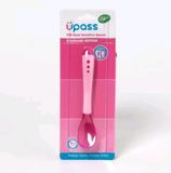 THÌA ĂN DẶM BÁO NÓNG UPASS