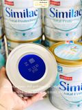 SPDDCT SIMILAC TOTAL PROTECTION 800G