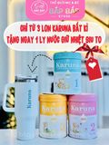 QUÀ TẶNG KARUNA 0Đ