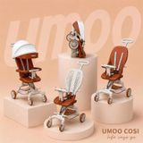 XE ĐẨY GẤP GỌN UMOO COSI UM-02246