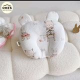 GỐI LÕM OME'S HỌA TIẾT