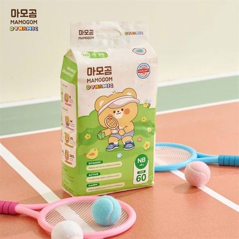 TÃ DÁN MAMOGOM MỚI DYNAMIC