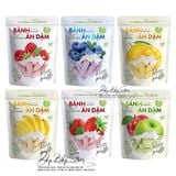 BÁNH ĂN DẶM MĂMMY (6m+) 35g
