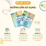BỘT ĂN DẶM FRUTO NGA