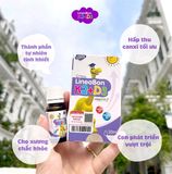 TP BẢO VỆ SỨC KHỎE LINEABON K2+D3 (10ml)