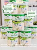 SỮA BỘT NGUYÊN KEM ARLA FULL CREAM LON 800G
