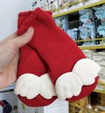 VỚ ĐỎ HÌNH THÚ