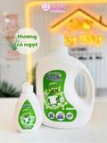 QUÀ TẶNG SACHI 0Đ NƯỚC GIẶT XẢ SACHI 280GR