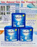 APTAMIL PRONUTRA ĐỨC ĐÊM 6m+