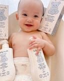 SỮA TẮM GỘI HOA SEN BABYCOCCOLE (250ml)