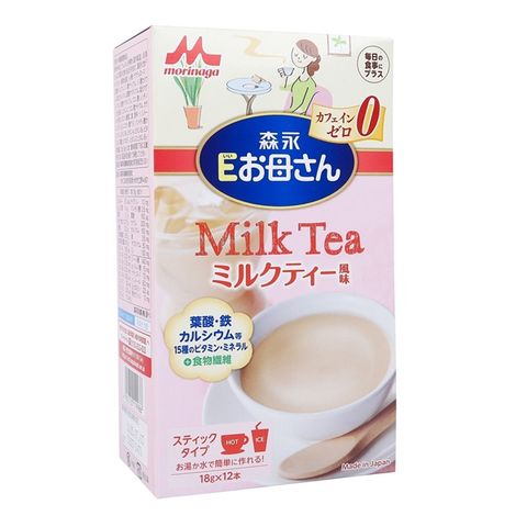 SỮA BỘT BẦU MORINAGA