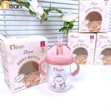 BÌNH TẬP HÚT TITAN MISAN