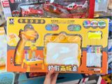 QUÀ TẶNG 899K - HỘP BÀN CHIẾU HÌNH HƯU 3160