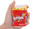 Kẹo socola hũ SKITTLES
