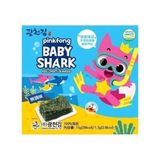 RONG BIỂN ORGANIC PINK FONG 8M+
