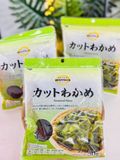 RONG BIỂN KHÔ TOPVALU 50G