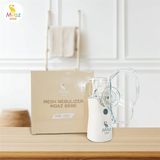 MÁY PHUN KHÍ DUNG MB051 MOAZ