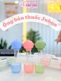 ỐNG BÓN THUỐC JUBON