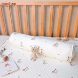 GỐI ÔM JACQUARD HỌA TIẾT MOCHEE