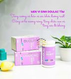MEN DUOLAC TÍM KẸO GẤU PROBIOTICS (2Y+)