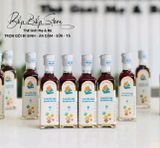 NƯỚC MẮM ĂN DẶM THUYỀN XƯA (41 ĐỘ ĐẠM) 1Y+