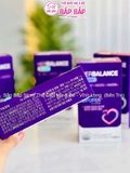 TPBVSK HERBALANCE IRON LIPOFER NK (40gr)