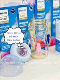 BÌNH SỮA PHILIPS AVENT PPSU MỚI