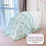 MÀN CHỤP GẤP GỌN HONPER 313