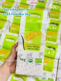GẠO TRẮNG HỮU CƠ ST25 HASA BIO