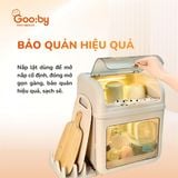 QUÀ TẶNG GOOBY 0Đ
