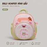 BALO HONPER HÌNH GẤU HP 157