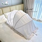 MÀN CHỤP GẤP GỌN HONPER 313