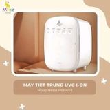 MÁY TIỆT TRÙNG UVC I-ON MOAZ MB 072