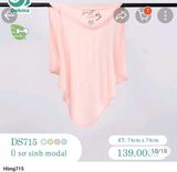 Ủ CHOÀNG MODAL DOKMA DS715