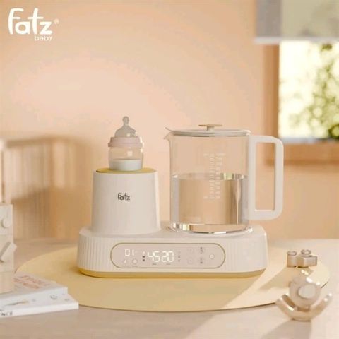 MÁY ĐA NĂNG MULTIMAX 9 PLUS FATZ