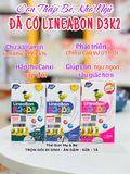 TP BẢO VỆ SỨC KHỎE LINEABON K2+D3 (10ml)