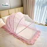 MÀN CHỤP GẤP GỌN HONPER 313