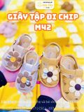 GIÀY TẬP ĐI CHIP NEW M42