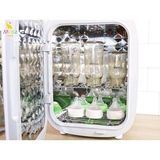 MÁY TIỆT TRÙNG UVC I-ON MOAZ MB 072
