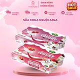 SỮA CHUA ARLA LỐC 6