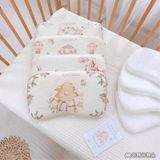 GỐI CAO SU NON COTTON WALFE MONONA