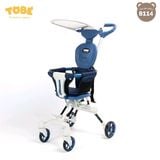 XE ĐẨY GG TOBE OLWEN PLUS 3.0 CÓ MÁI CHE
