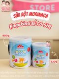 SPDDCT MORINAGA HAGUKIMI SỐ 1