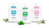 DDVS CHILLY 200ML