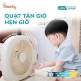 QUÀ TẶNG GOOBY 0Đ