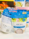 TPBS BỘT ĂN DẶM BELLAMY'S ÚC (4M+)
