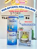 THÚ PHUN NƯỚC APTAMIL NEW 0Đ