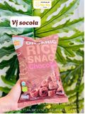 TPBS BÁNH SNACK GẠO HỮU CƠ NOBI NOBI 40G