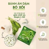 BÁNH ĂN DẶM MĂMMY 6M+ 12G